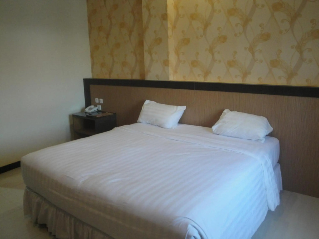 Sylvia Hotel Maumere