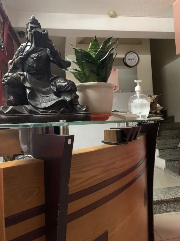 Vien Dong Hotel