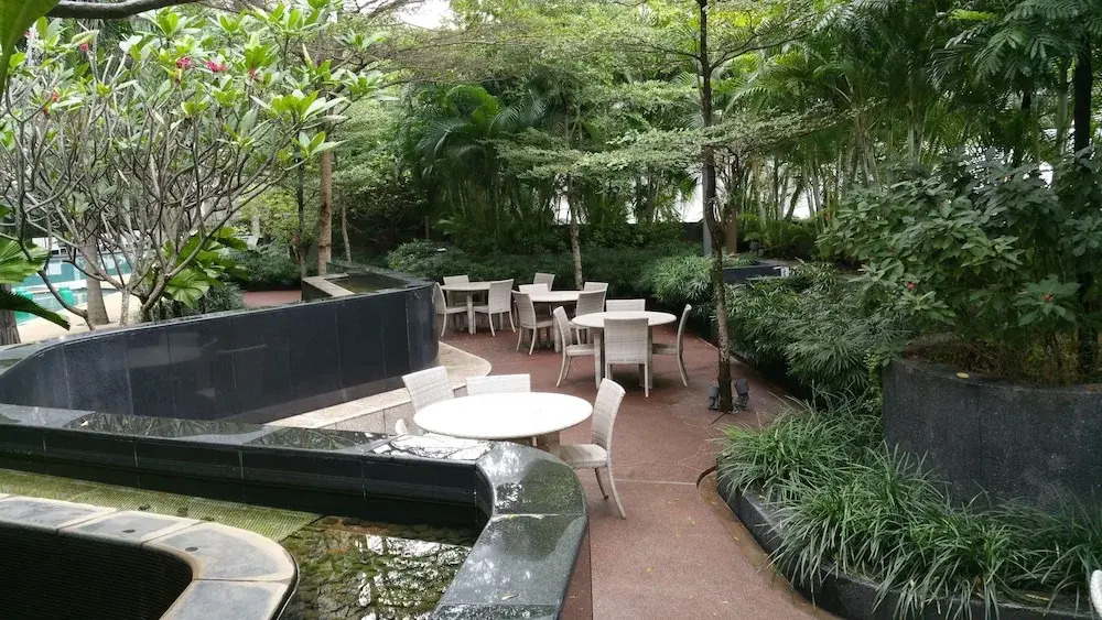 Setia Sky Residence - AJ Home