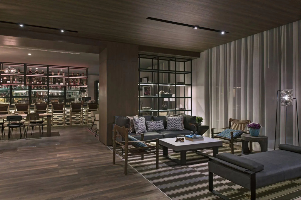 Hyatt Centric Guatemala City
