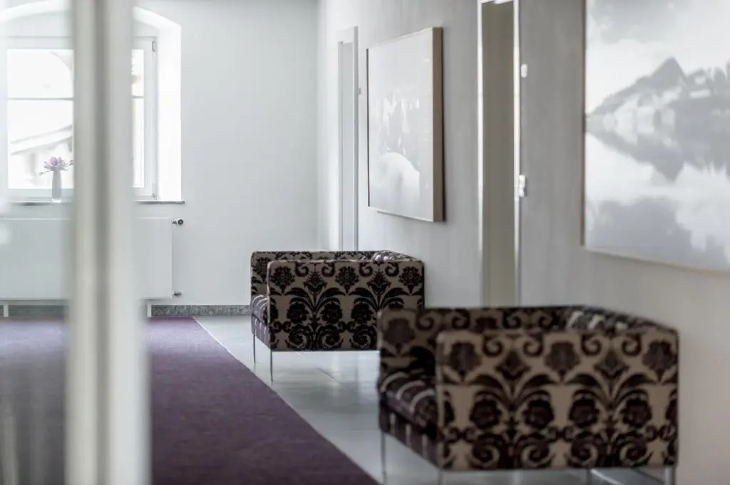 Alpenhotel Krone