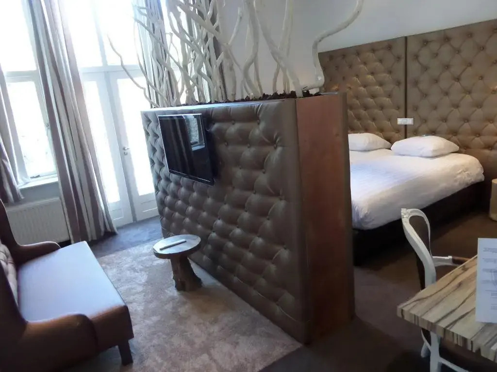 Hotel Royal Bridges