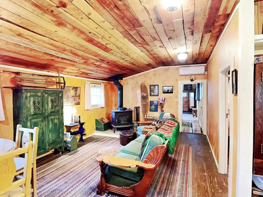 Willowhaven by Ruidoso Vacation Rentals