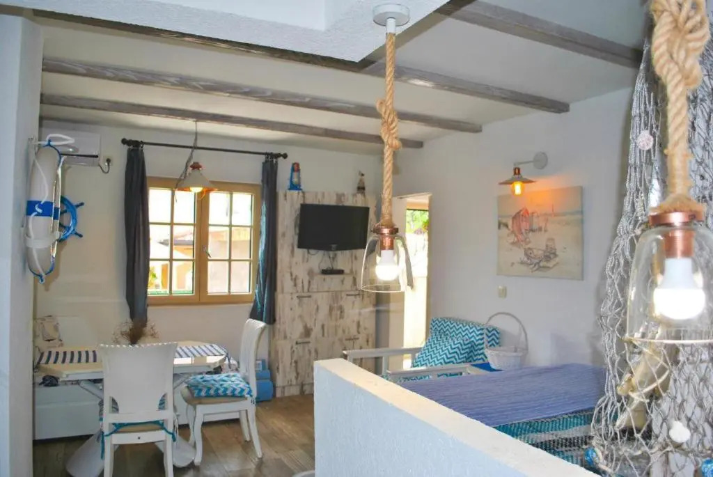 Mediterraneo House Perast