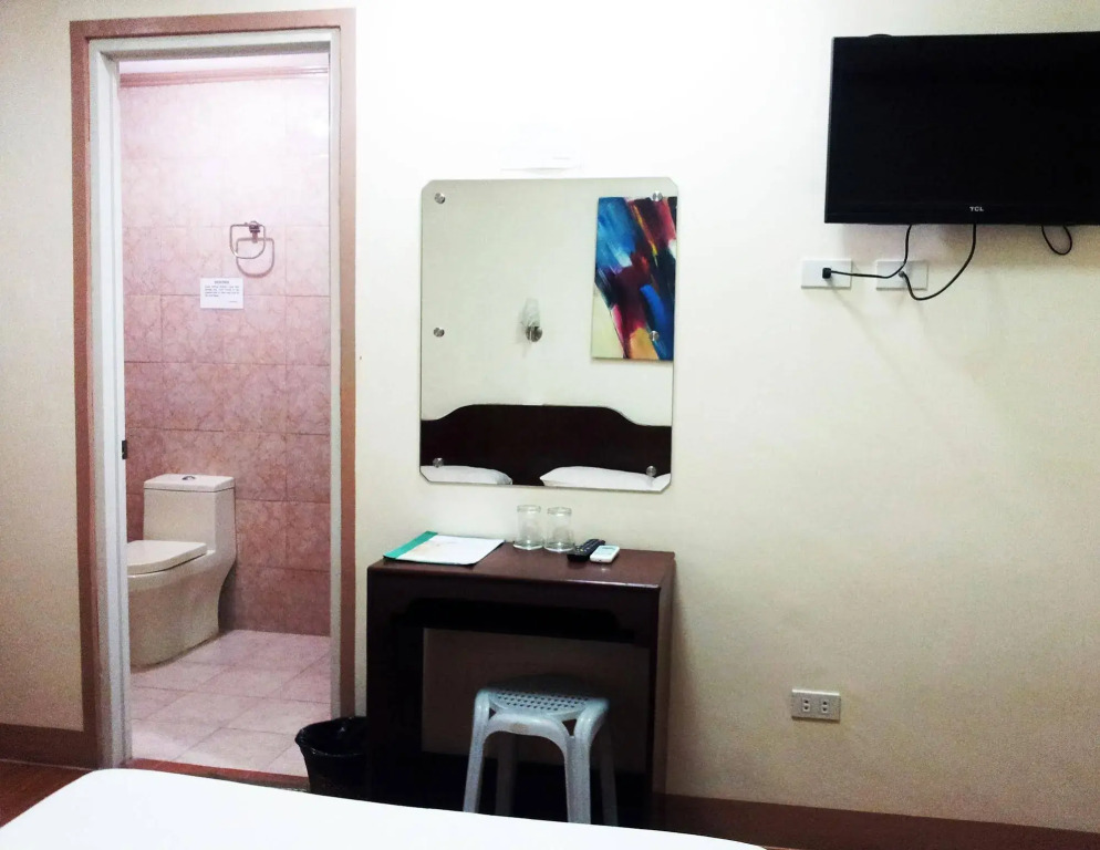 Marcelina's Guest House