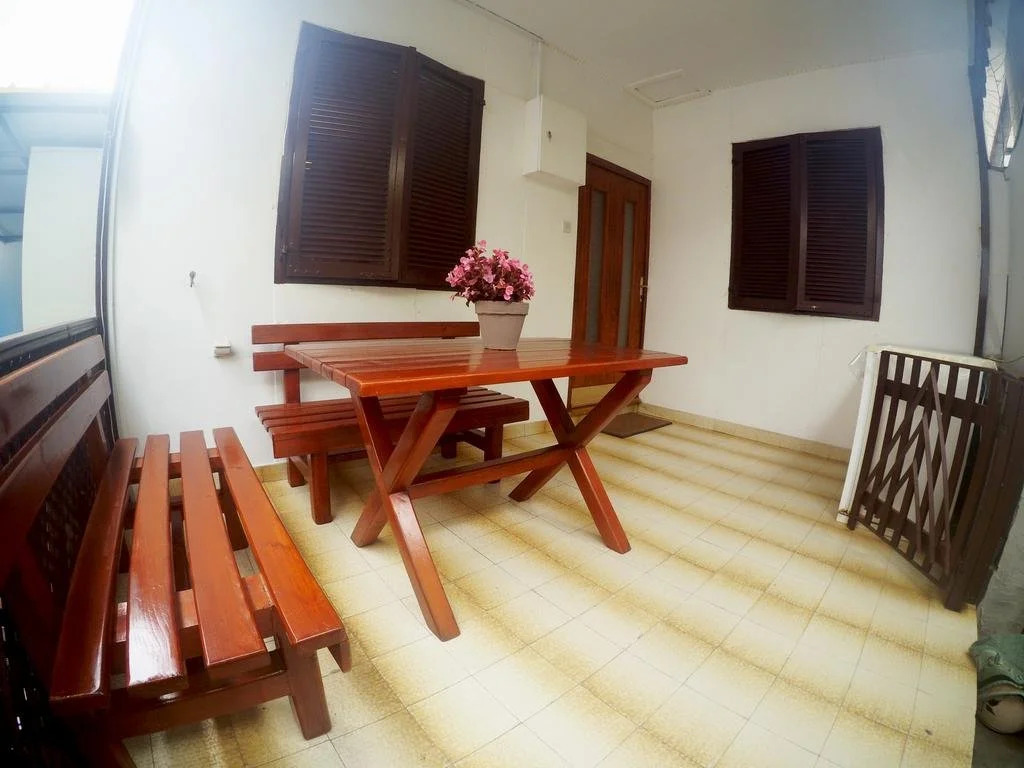 Hostel Center