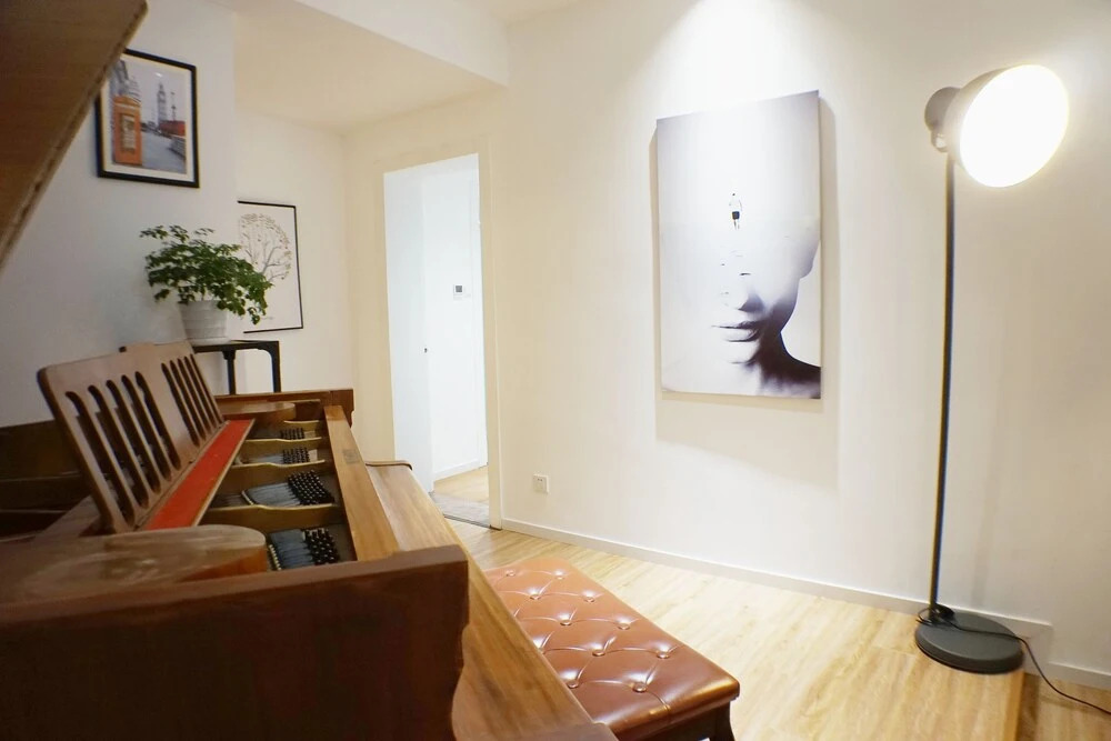 Jade Villa Inn (Hongqiao International Airport)