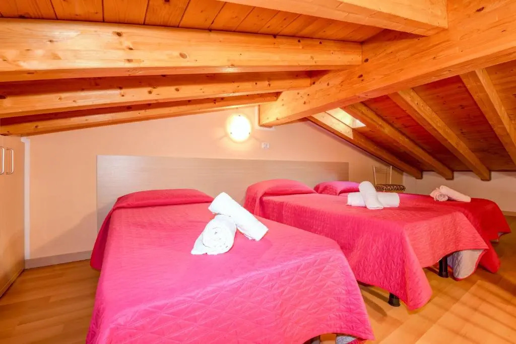 Residence Tatiana B3