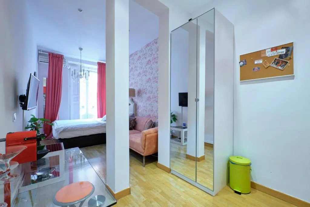 Chueca Boutique Barbieri