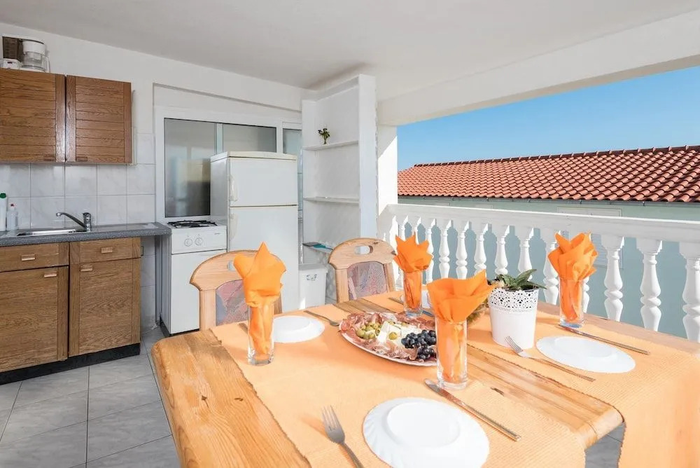 Guesthouse Papica