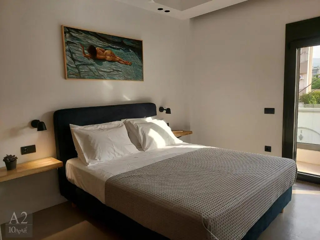10 ApArt Boutique Apartments