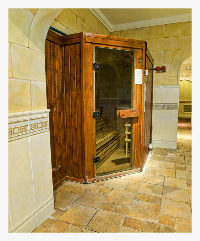 Branston Hall Hotel