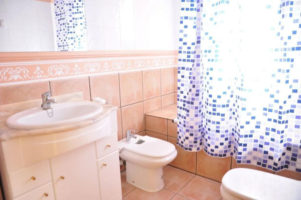 Casa vista al jardin para 12 personas en Cambrils(67729)