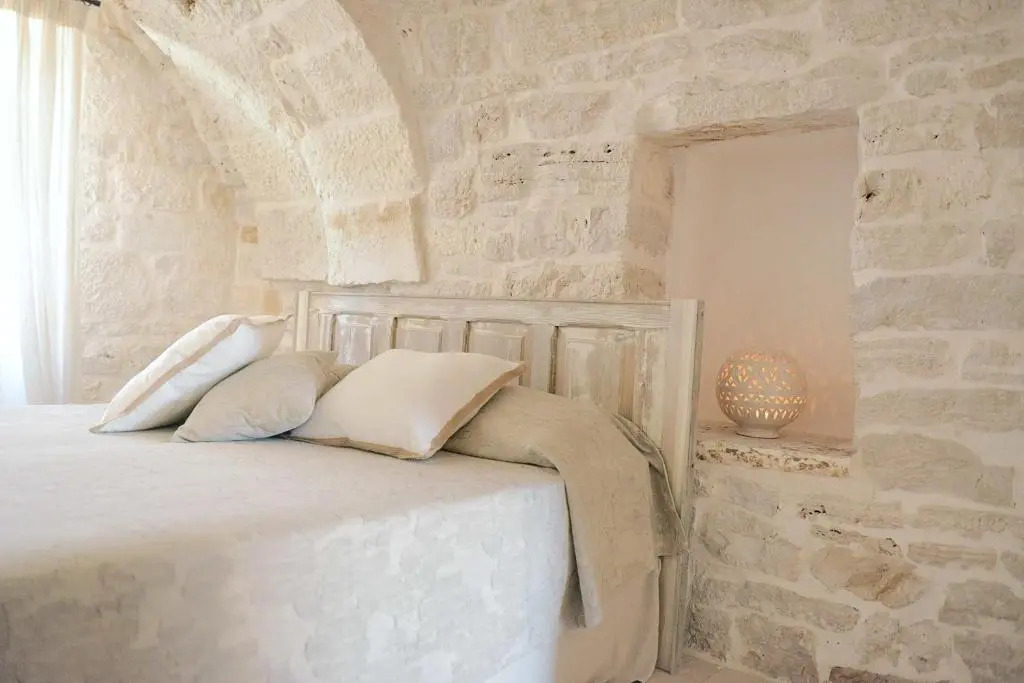 Masseria Signora