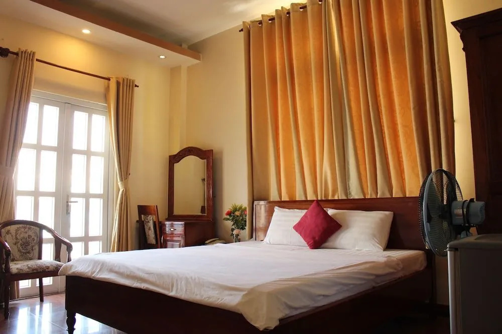 Wyn Phu Quoc Hotel