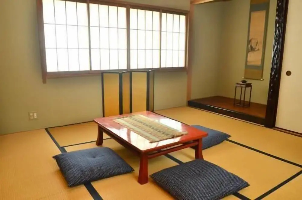 Kyoto guesthouse Kyonoen - Hostel