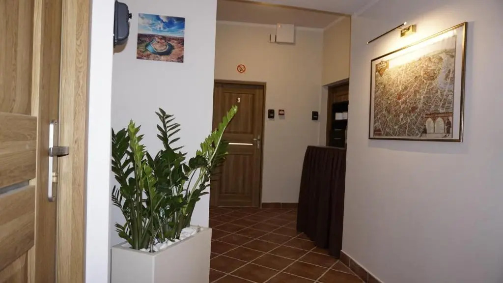 Amber Hostel