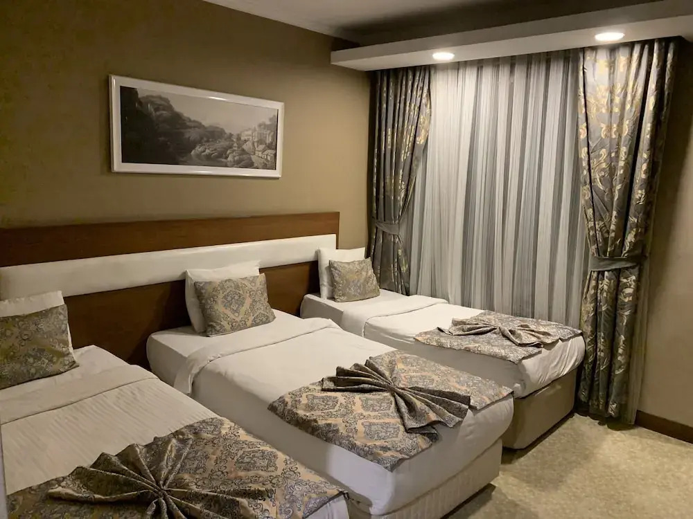 Menua Hotel