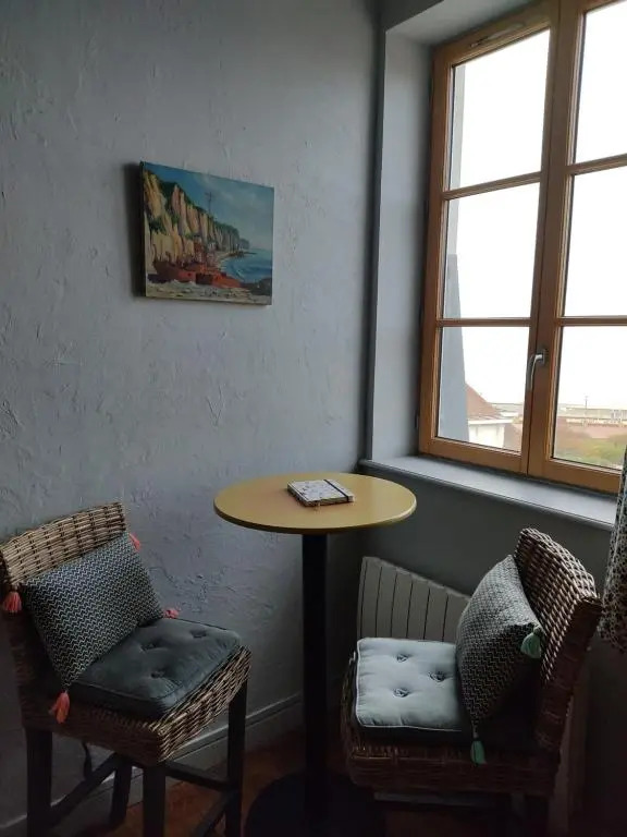 Residence Des Bains