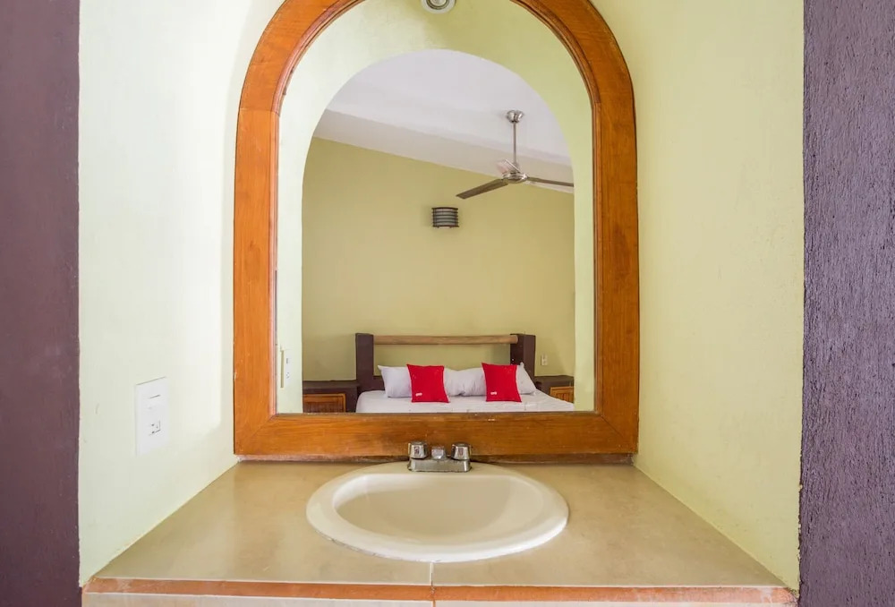 OYO Hotel Posada Lys, Zihuatanejo