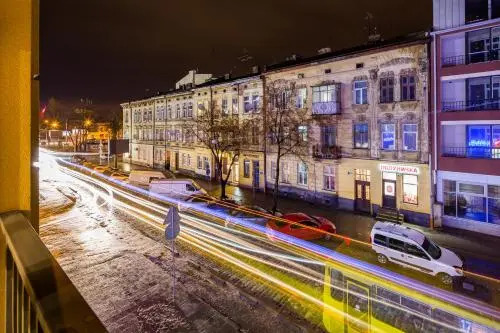 Apartments Alfa Tsekhova 1