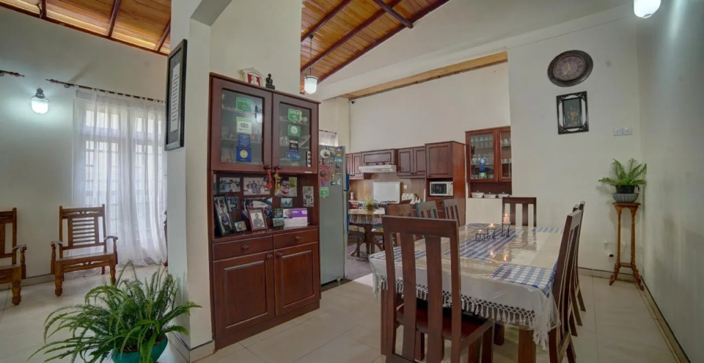 Hanthana Villa