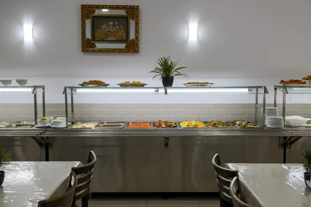 Joana Palace Hotel