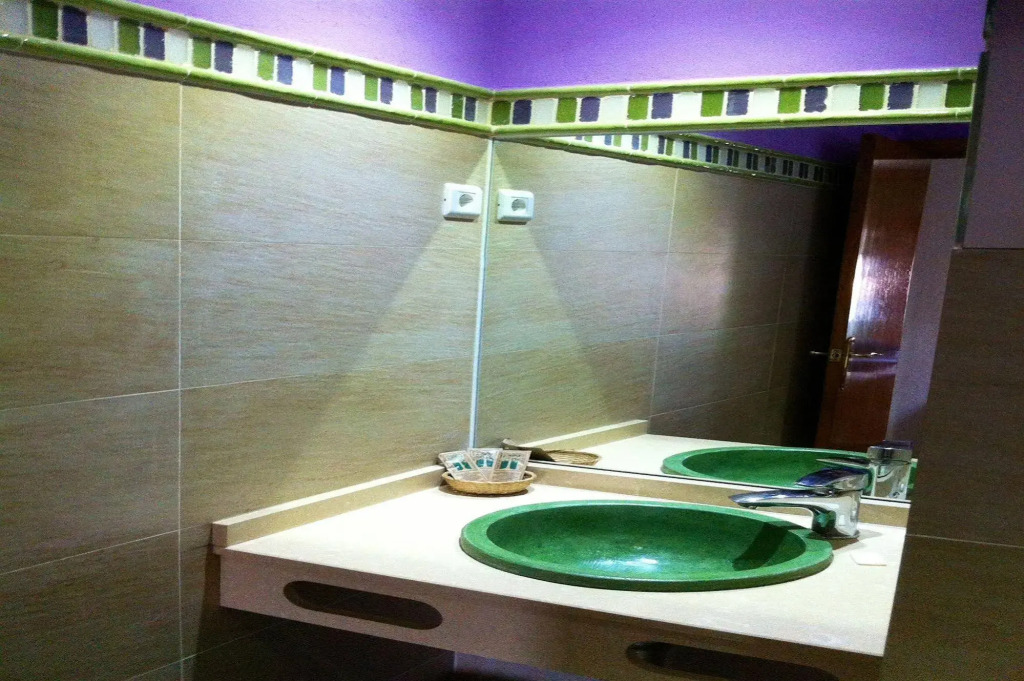 Hostal León