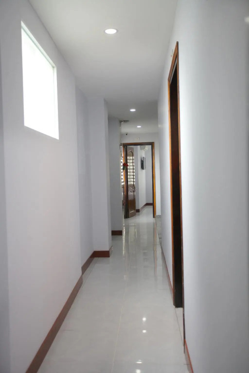 Nhatrang Cozy Hotel