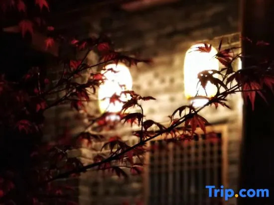 The Micro Hostel Mt. Emei