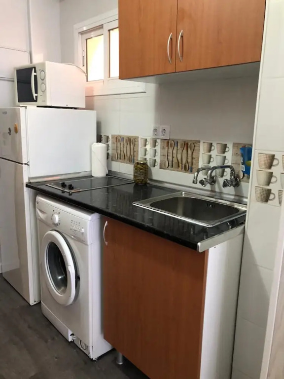 Studio Low Cost Corinto Estudio