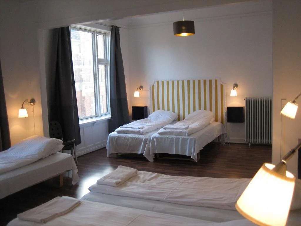 Hotel Loeven