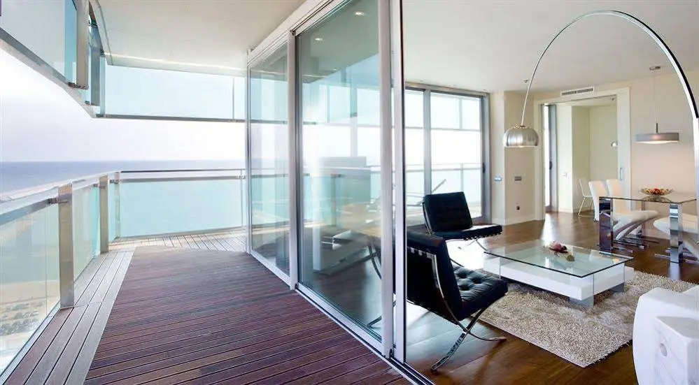 Sunny Beach Rent Top Apartments