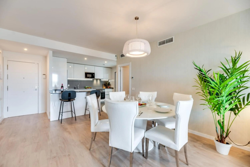 Luxury Nueva Andalucia Marbella