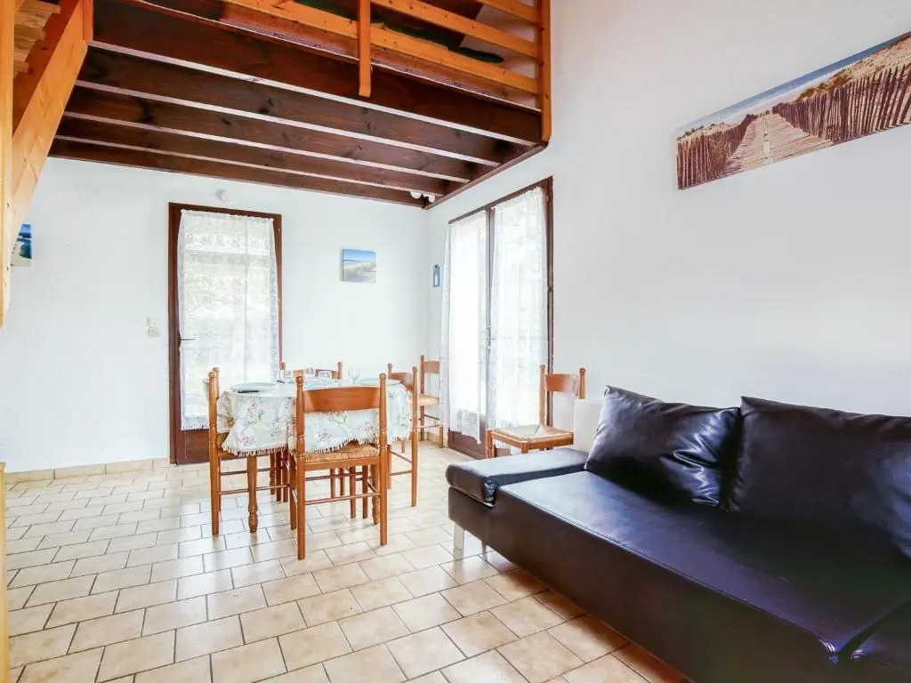 Maison Biscarrosse Plage, 4 pièces, 6 personnes - FR-1-521-157