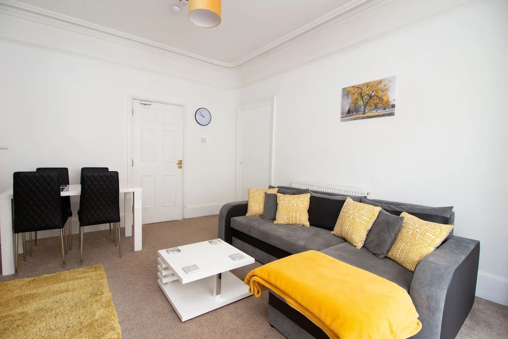 Raleigh's Suite - Exeter