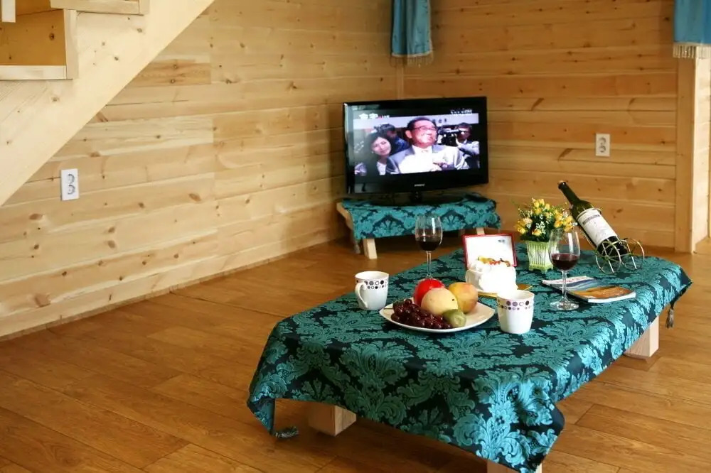 Dokbakgol Hanulbit Pension
