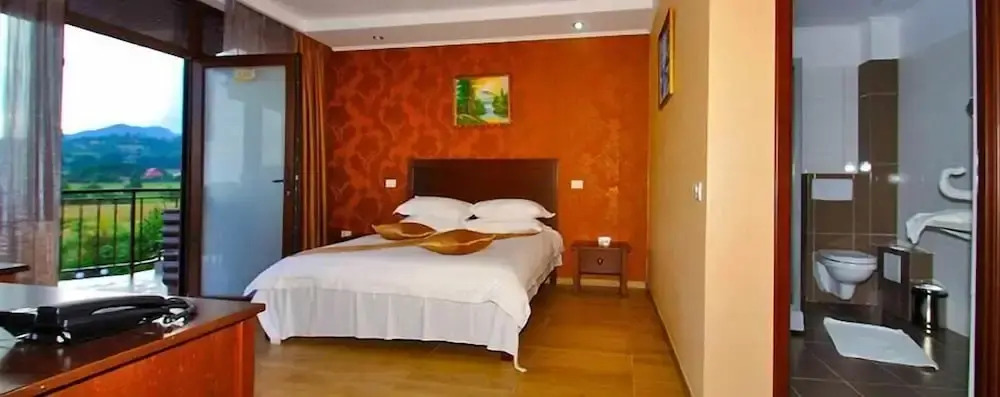 Maridor Resort & Spa