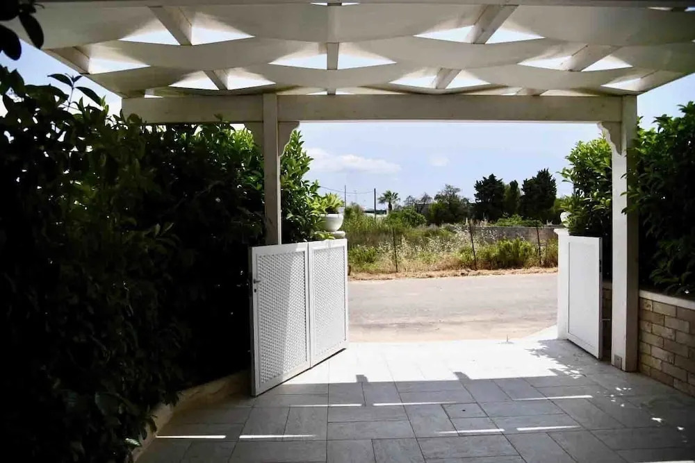 VersoSud - Dauni Holiday Home 10A