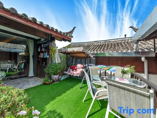 Lijiang Weave Sunshine Boutique Inn