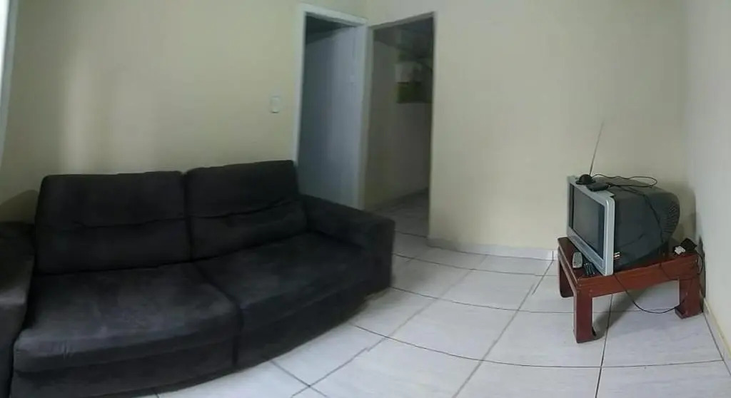 Quarto Aconchego