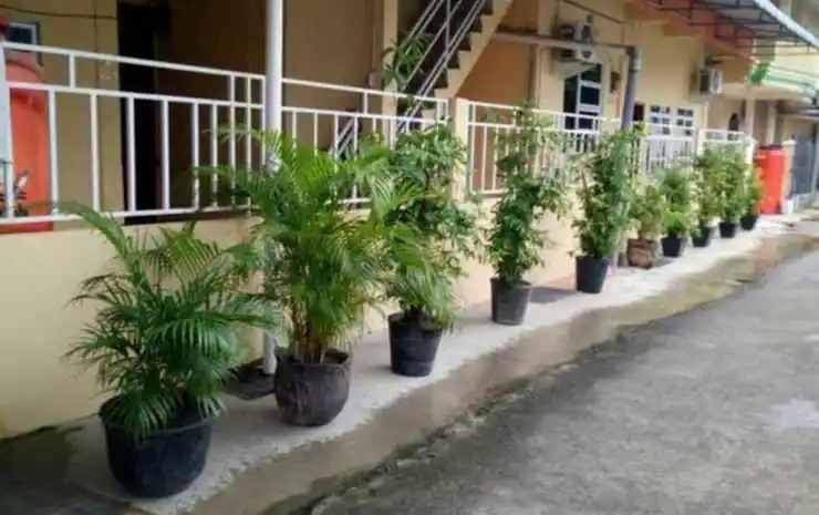 Tachi Stay Guesthouse Syariah