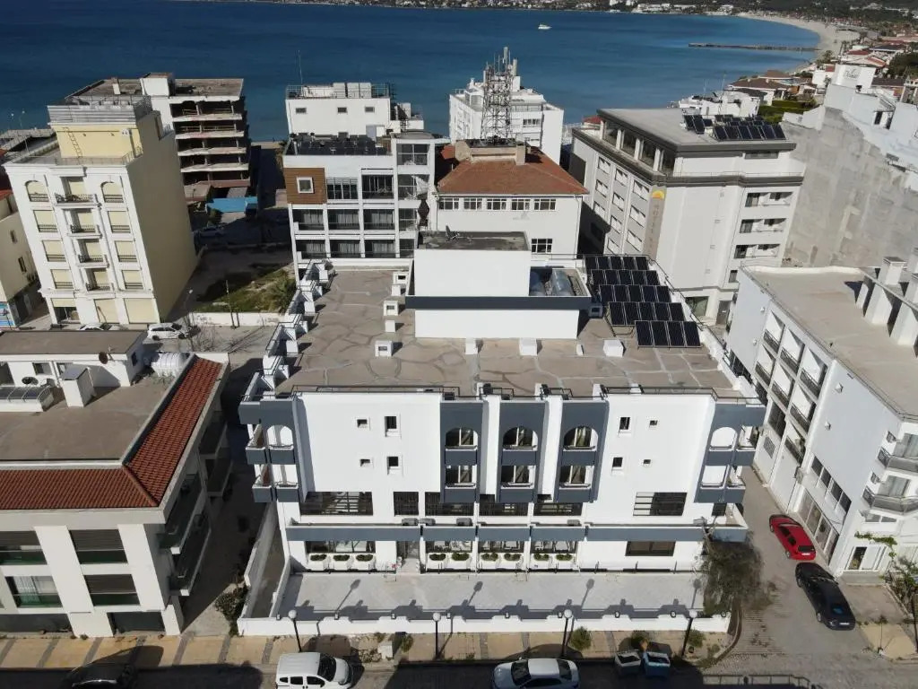 Z Otel