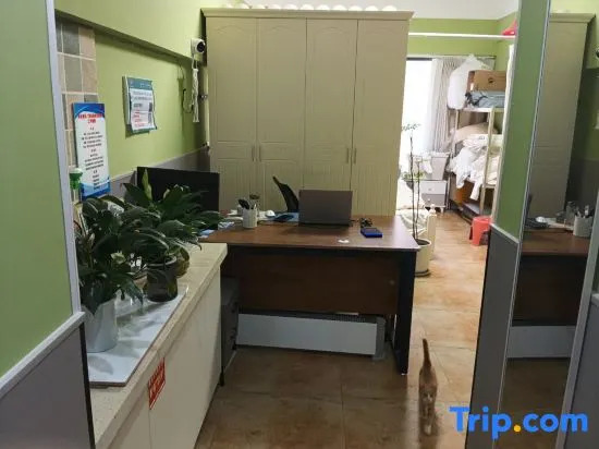 Yunlu Homestay (Baolong Plaza)