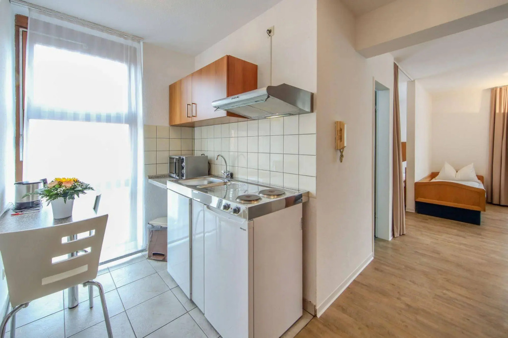 ibis Styles Aalen