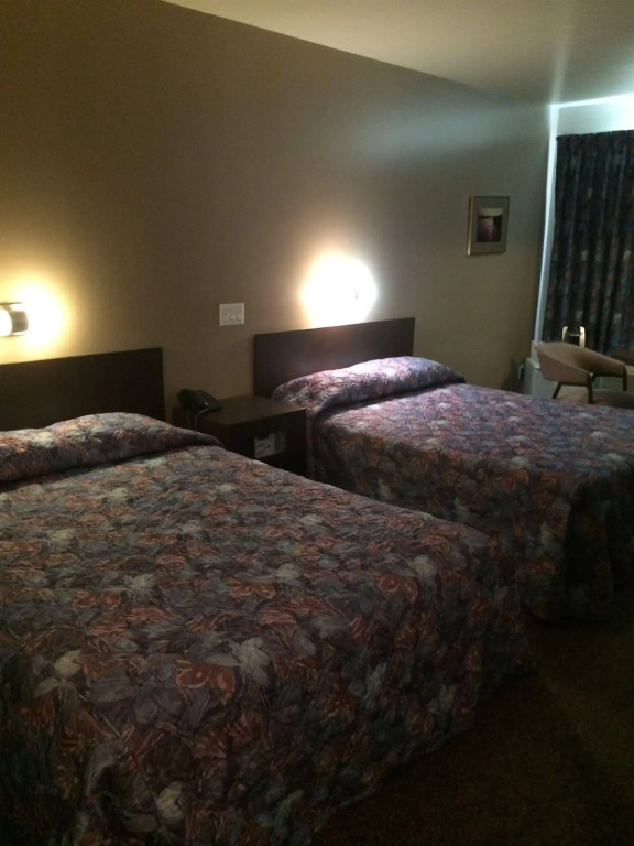 Motel Fraser