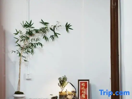 Quanzhou Xifan Original Homestay (West Street Kaiyuan Temple)