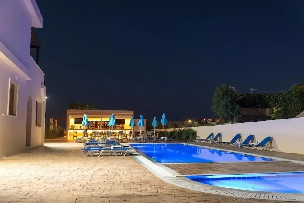 Amaryllis Beach House