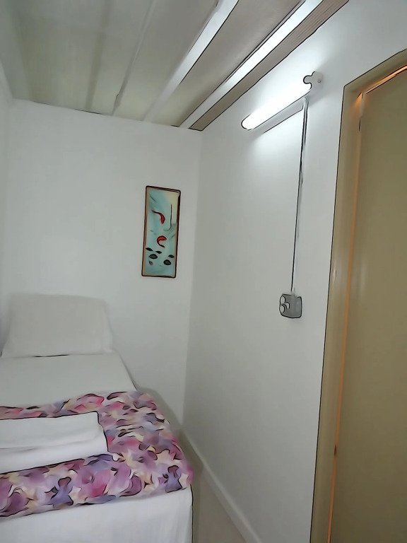 Bowery Grand Hotel - Hostel