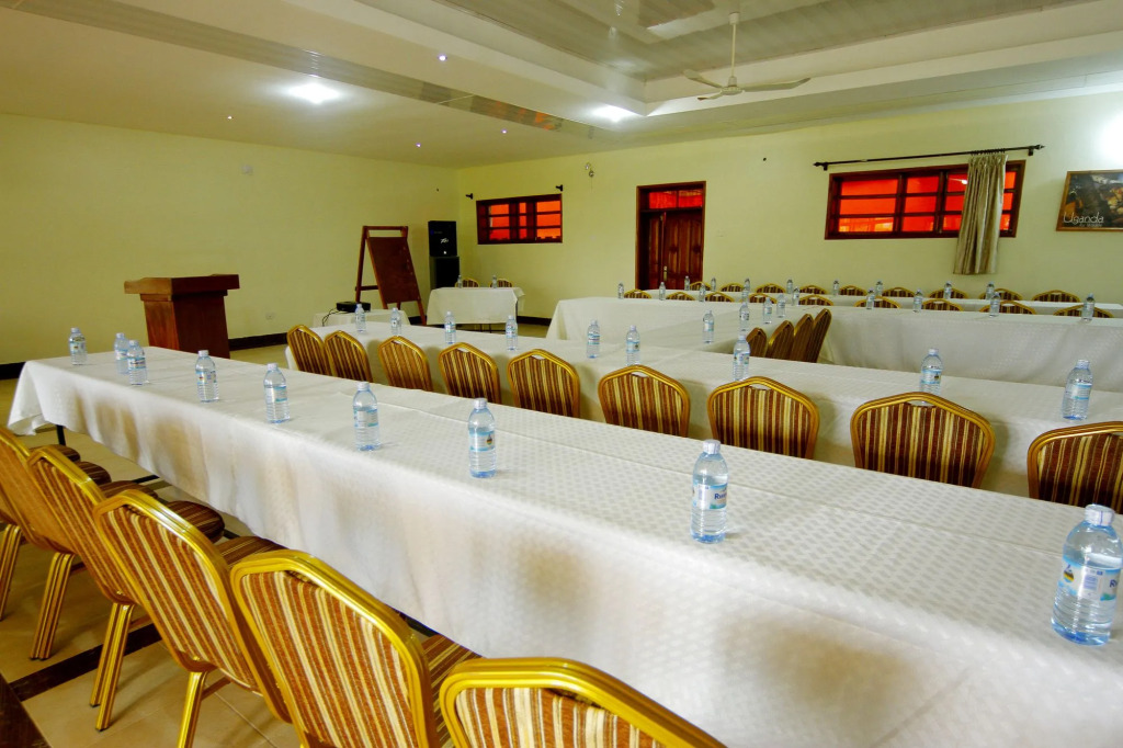 Kalya Courts Hotel